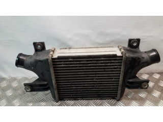 Интеркулер 1271003710 Mitsubishi ASX 1.8