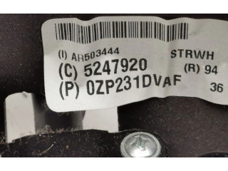 Volant Chrysler Grand Voyager V 2011 0ZP231DVAF