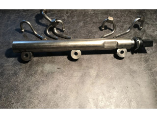 Vstřikovací lišta 0261545072 BMW 7 F01 F02 F03 F04 pro benzínový motor 4.4 N63 B44 B