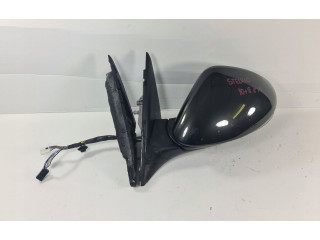 Zpětné zrcátko  Alfa Romeo Stelvio 2016    