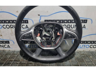 Руль Dacia Duster II  2017 - 2024 года       