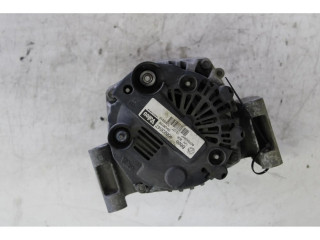 Генератор    Fiat Idea      