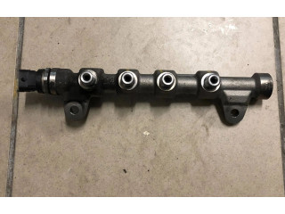 Топливная рампа 0445214363, 55272135   Jeep Renegade   для двигателя 7893348