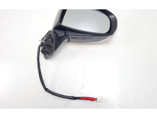 Zpětné zrcátko Toyota Prius (XW30) 2009 022865