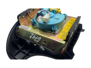 Подушка безопасности водителя 569003D000TI   Hyundai Sonata