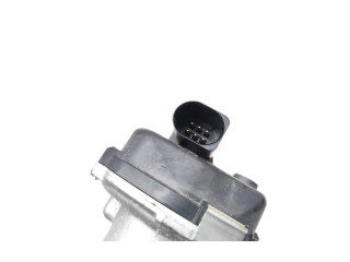 Шатун 4KE880204D Audi e-tron