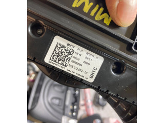 Блок управления климат-контролем 6819714 Mini One Cooper F56 F55