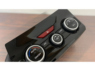 Блок управления климат-контролем 72311SJ450, T97856B Subaru Forester SK