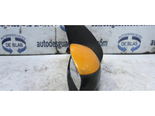 Zpětné zrcátko Peugeot 206+ RETROVISORDERECHO