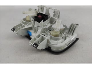 Блок управления климат-контролем 105G7340100   Fiat Fiorino