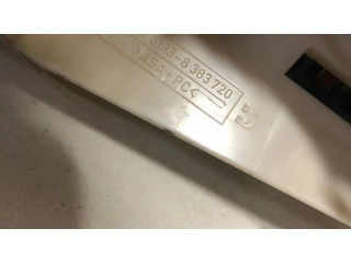 Pojistková skříňka 8383720 BMW X5 E53 2004