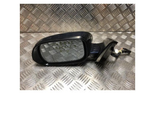 Зеркало (механическое) Honda Accord 2003 - 2007 года