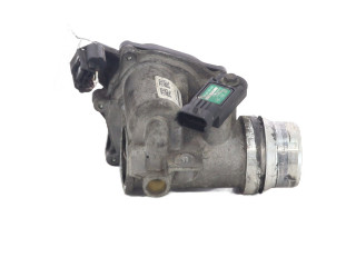 Дроссельная заслонка     Dacia Sandero  K9K_612 