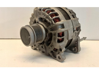 Генератор 05L903026N Volkswagen Golf VIII