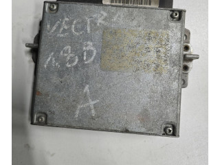 Блок управления двигателя 581B0L55C6 Opel Vectra A