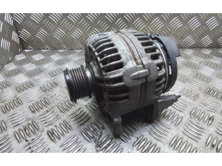 Генератор 06F903023F, 0124525091 Volkswagen Caddy