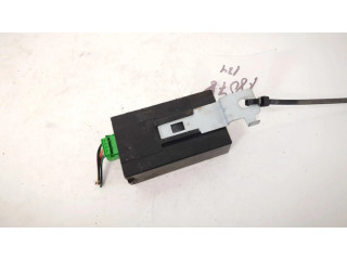 Блок управления Honda FR-V