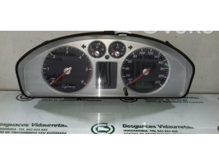 Панель приборов 7M5920800K, 3M2110849GA Ford Galaxy