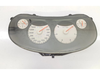 Панель приборов 56010156AH, P56010156AH Jeep Cherokee III KJ