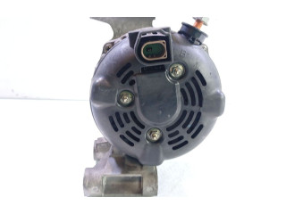 Генератор 8X2310300AA, 1042105060   Jaguar XF X250      