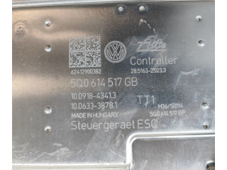 Jednotka ABS 5Q0614517GB, 5Q0614235   Volkswagen Tiguan 2024