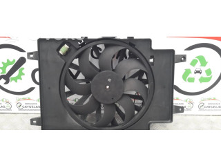 Вентилятор радиатора 5020333 Alfa Romeo 166 1.6
