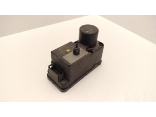 Вакуумный насос центрально замка