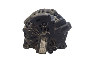 Генератор 9646321780 Citroen C4 I