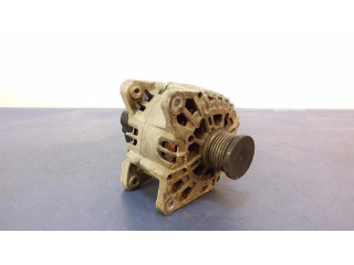 Генератор 8200849752   Renault Megane III      