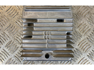 Блок управления двигателя A6655400132, 28030669 SsangYong Rexton I