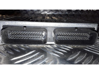 Блок управления коробкой передач S118047506D, 9650010580   Citroen C8