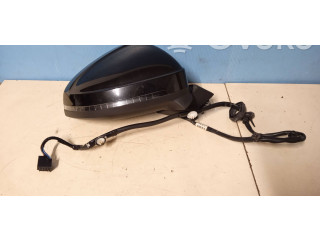 Зеркало электрическое Audi A5 2016 - года