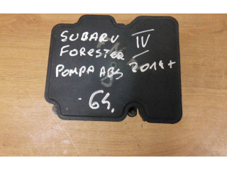 Блок АБС 27536SG040, 0265956131   Subaru  Forester SJ  2013 - 2018 года