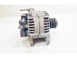 Генератор 8200660033A, 01910 Renault Clio III