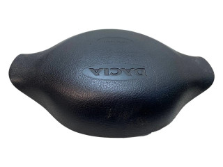 Подушка безопасности водителя 8200546962 Dacia Logan I