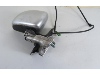 Зеркало (механическое)       Volkswagen New Beetle  1998 - 2010 года   