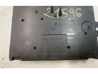 Řídící jednotka 284B14049R Renault Sandero I 2014