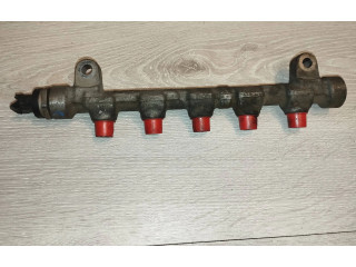 Топливная рампа 314002A420, T237721 KIA Ceed