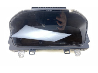 Панель приборов 0263719356, 36051312 Volvo S60