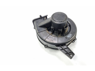 Вентилятор печки 6Q1819015B Skoda Fabia Mk1 (6Y)