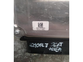 Řídící jednotka 281013283, 3G906021SN Seat Altea XL 2007