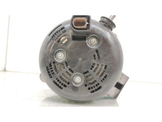 Генератор 12090622125N Jaguar XF X250 3.0