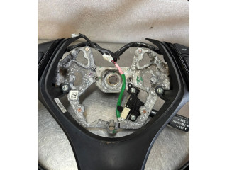 Руль Toyota C-HR I 2016 - 2023 года 629254800C, 629254800C