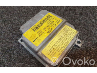 Блок подушек безопасности 0285001379, 022490577L   Mitsubishi Space Star