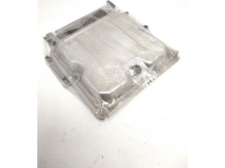 Блок управления двигателя 0281010162, 9637089680 Peugeot 306