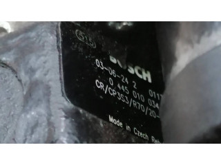 Vstřikovací čerpadlo 0445010034 Chrysler Voyager pro naftový motor 2.5