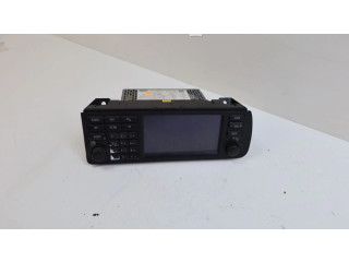 Дисплей 12799720, 12799720 Saab 9-3 Ver2