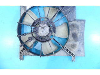 Комплект вентиляторов IMPRK1017391 Daihatsu YRV