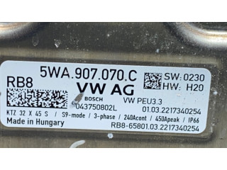 Преобразователь напряжения