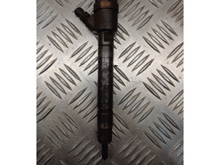 Форсунка 0445110251 Volvo S60 D5244T